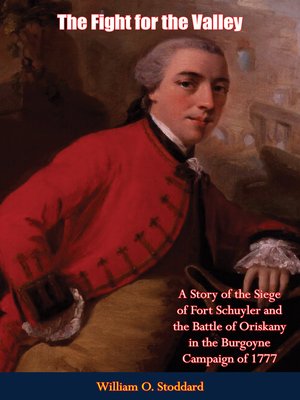 cover image of The Fight for the Valley